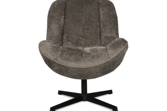 Outlet Draaifauteuil Mellon Draaifauteuils