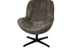 Outlet Draaifauteuil Mellon Draaifauteuils
