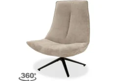 Clearance Draaifauteuil Menno Draaifauteuils
