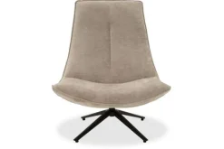 Clearance Draaifauteuil  Menno Draaifauteuils