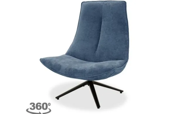 Clearance Draaifauteuil Menno Draaifauteuils