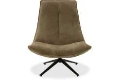 Clearance Draaifauteuil Menno Draaifauteuils