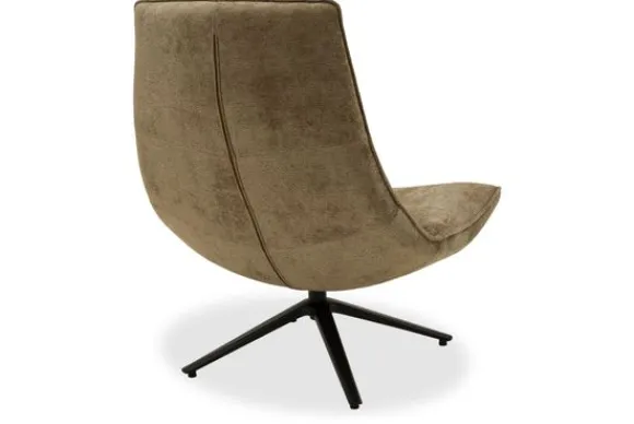 Clearance Draaifauteuil Menno Draaifauteuils