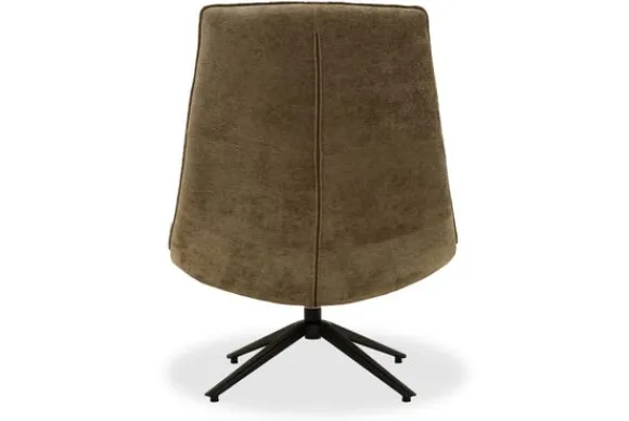 Clearance Draaifauteuil Menno Draaifauteuils