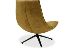 Clearance Draaifauteuil Menno Draaifauteuils