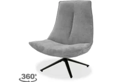 Clearance Draaifauteuil Menno Draaifauteuils