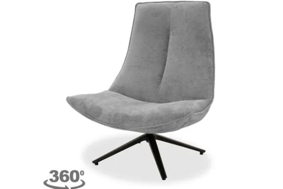 Clearance Draaifauteuil Menno Draaifauteuils