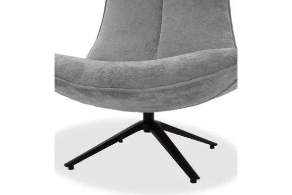 Clearance Draaifauteuil Menno Draaifauteuils