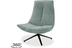 Clearance Draaifauteuil Menno Draaifauteuils