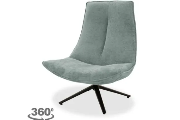 Clearance Draaifauteuil Menno Draaifauteuils