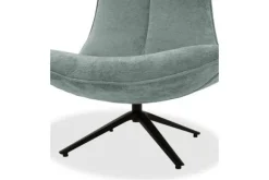 Clearance Draaifauteuil Menno Draaifauteuils