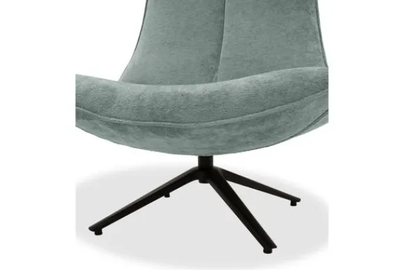 Clearance Draaifauteuil Menno Draaifauteuils