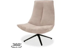Clearance Draaifauteuil Menno Draaifauteuils