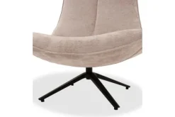 Clearance Draaifauteuil Menno Draaifauteuils