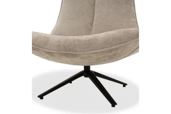 Clearance Draaifauteuil Menno Draaifauteuils