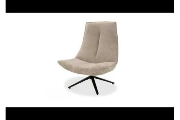 Clearance Draaifauteuil Menno Draaifauteuils