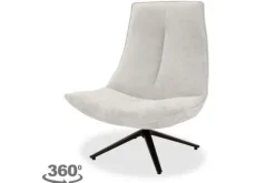 Clearance Draaifauteuil Menno Draaifauteuils