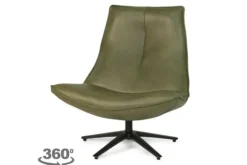 Hot Draaifauteuil Menno Draaifauteuils
