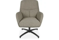 Online Draaifauteuil Mushroom CH-73.047 Chill Zone Draaifauteuils