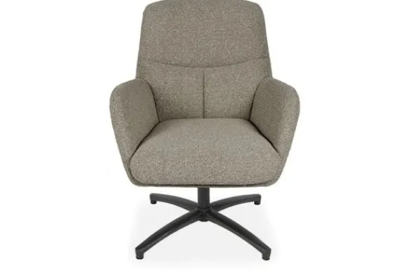Online Draaifauteuil Mushroom CH-73.047 Chill Zone Draaifauteuils