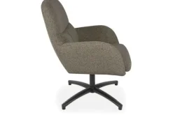 Online Draaifauteuil Mushroom CH-73.047 Chill Zone Draaifauteuils