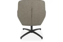 Online Draaifauteuil Mushroom CH-73.047 Chill Zone Draaifauteuils