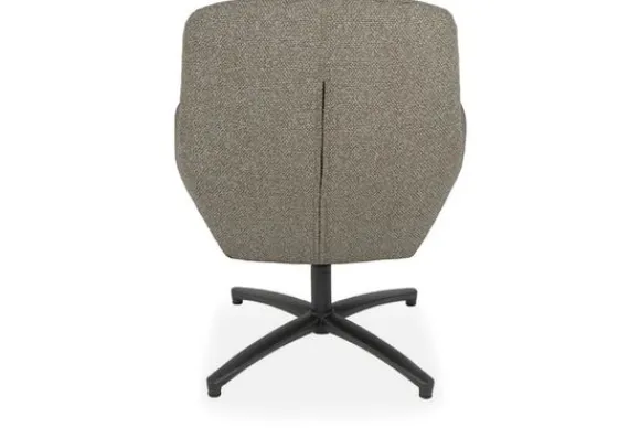 Online Draaifauteuil Mushroom CH-73.047 Chill Zone Draaifauteuils