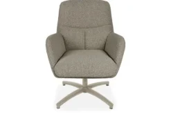 Outlet Draaifauteuil Mushroom CH-73.048 Chill Zone Draaifauteuils