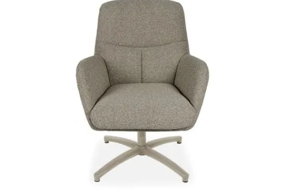 Outlet Draaifauteuil Mushroom CH-73.048 Chill Zone Draaifauteuils