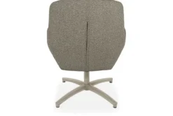 Outlet Draaifauteuil Mushroom CH-73.048 Chill Zone Draaifauteuils