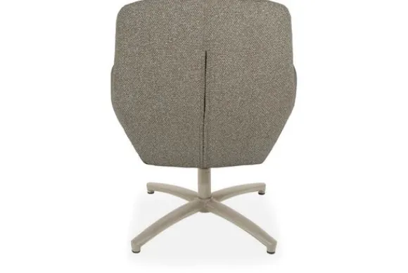 Outlet Draaifauteuil Mushroom CH-73.048 Chill Zone Draaifauteuils