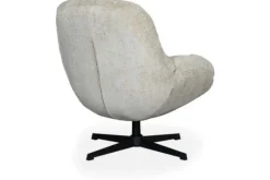 Discount Draaifauteuil Mushroom WX-67.007 Huxley Draaifauteuils