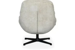 Discount Draaifauteuil Mushroom WX-67.007 Huxley Draaifauteuils