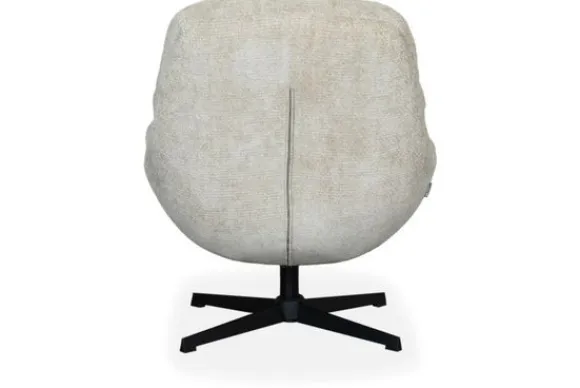 Discount Draaifauteuil Mushroom WX-67.007 Huxley Draaifauteuils