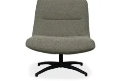 Hot Draaifauteuil Mushroom WX-67.004 Calix Draaifauteuils