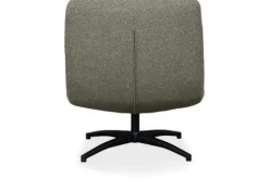 Hot Draaifauteuil Mushroom WX-67.004 Calix Draaifauteuils