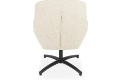 Clearance Draaifauteuil Naturel CH-73.045 Chill Zone Draaifauteuils