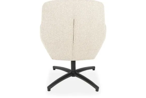 Clearance Draaifauteuil Naturel CH-73.045 Chill Zone Draaifauteuils