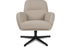 Draaifauteuil Naturel CH-73.013 Moss Draaifauteuils