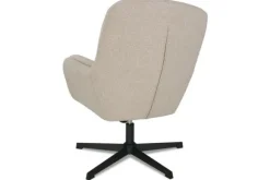 Draaifauteuil Naturel CH-73.013 Moss Draaifauteuils