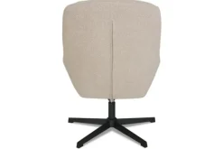 Draaifauteuil Naturel CH-73.013 Moss Draaifauteuils