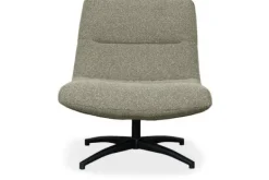 Sale Draaifauteuil Naturel WX-67.003 Calix Draaifauteuils