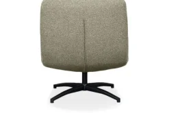 Sale Draaifauteuil Naturel WX-67.003 Calix Draaifauteuils