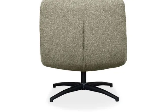 Sale Draaifauteuil Naturel WX-67.003 Calix Draaifauteuils