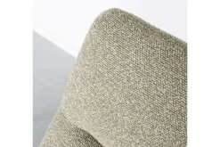 Sale Draaifauteuil Naturel WX-67.003 Calix Draaifauteuils