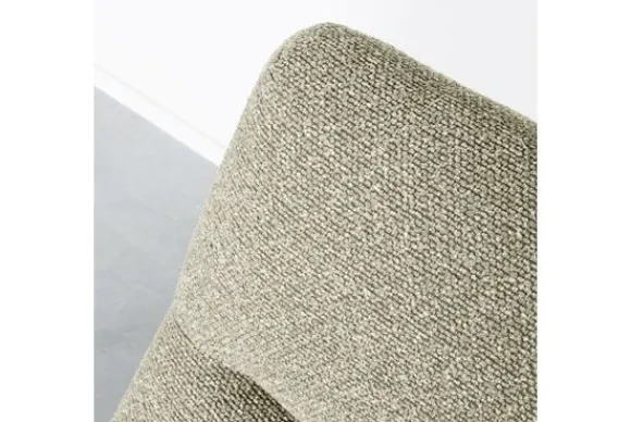 Sale Draaifauteuil Naturel WX-67.003 Calix Draaifauteuils