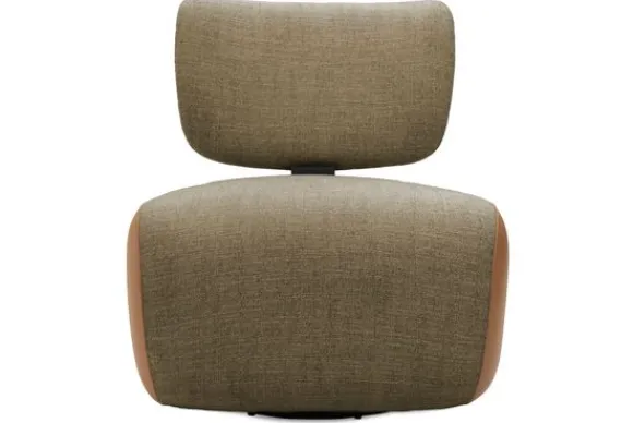 Sale Draaifauteuil Padru Draaifauteuils