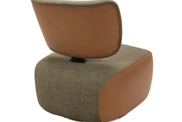 Sale Draaifauteuil Padru Draaifauteuils
