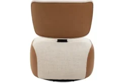 Sale Draaifauteuil Padru Draaifauteuils