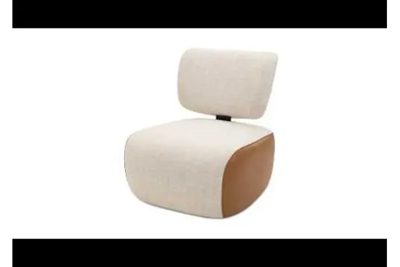 Sale Draaifauteuil Padru Draaifauteuils